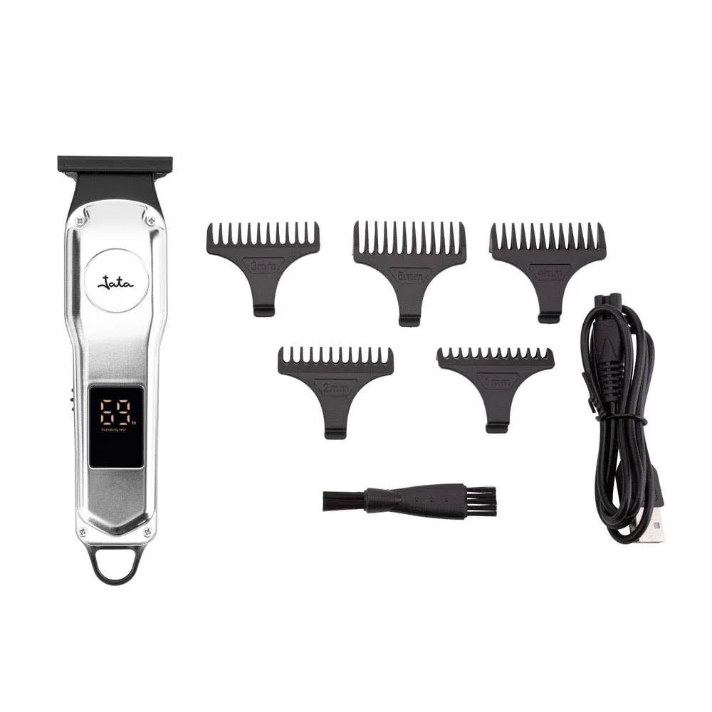 Apar.Cabelo/Barba Jata -Jbcp4200