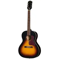 Epiphone Blues King Studio Dark Burst