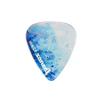 Palheta de Guitarra Ibanez CP14XH-P2 Kaleido 50-Un