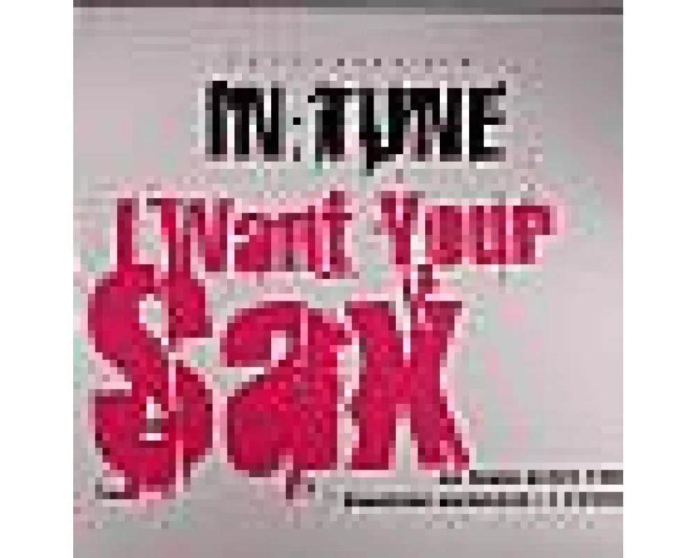 In:Tune - I Want Your Sax