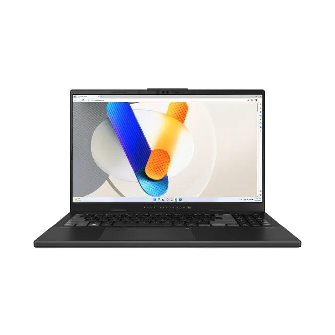 Portátil ASUS VivoBook Pro 15 OLED 15.6" Ultra 9 185H 24GB 1TB RTX 4060 3K OLED 120Hz W11 Pro
