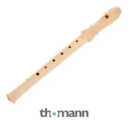 Schneider Student Soprano Recorder