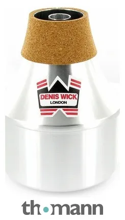 Denis Wick DW5506 Trumpet Wah-Wah