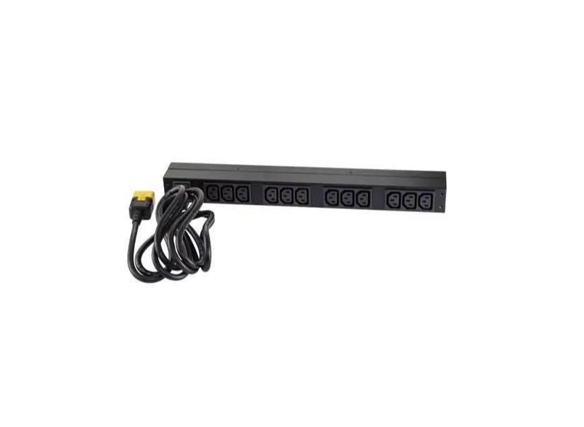 APC Basic Rack PDU power distribution unit (PDU) 12 AC AP9565