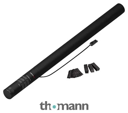 Magic FX E Cannon 80cm Conf. Black
