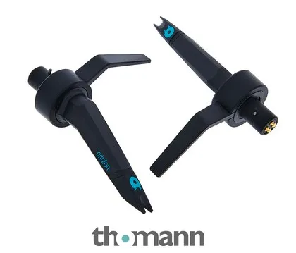 Ortofon Concorde Mix MKII 70 Twin
