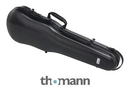 Gewa Pure Violin Case 1.8 BK 4/4