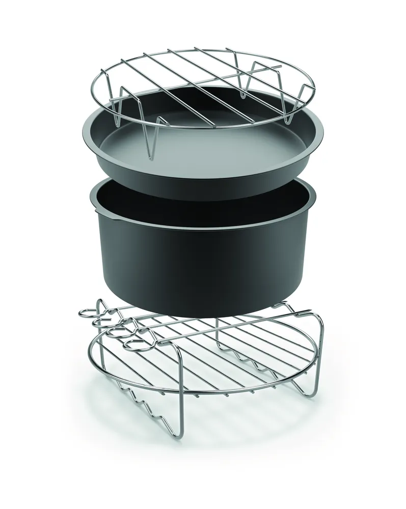 Acessórios Easy Fry XXL (20 cm diâmetro) XA113010
