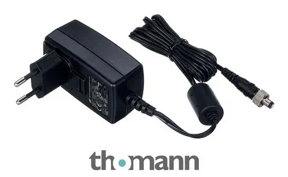 Marshall Electronics Power Supply 12V 2A