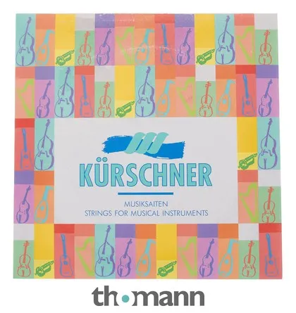 Kürschner Arch Lute 11th Course B