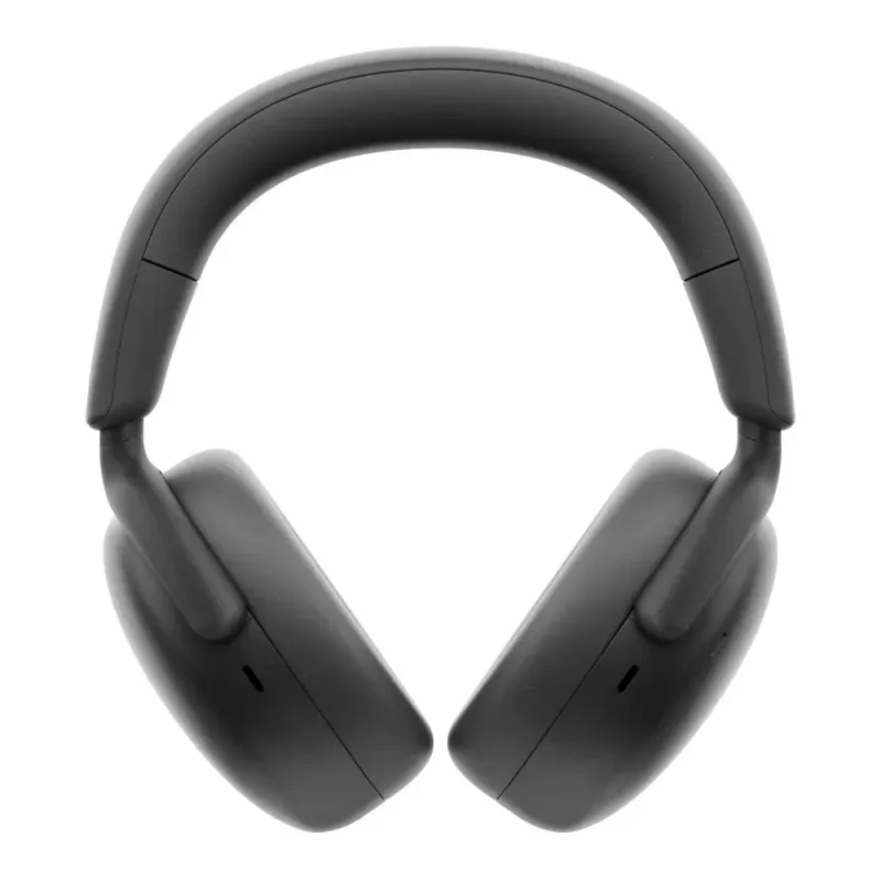 Dell Premier Wireless ANC Headset WL7024 - Auscultadores - tamanho completo - bluetooth - sem fios, com cabo - cancelamento de ruído activo - macaco de 3,5 mm, USB-A via adaptador Bluetooth, USB-C através de adaptador de Bluetooth - Certificado para