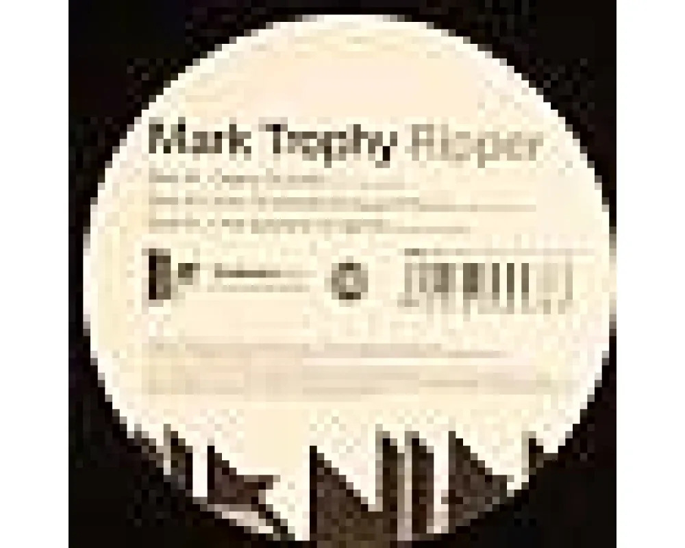 Mark Trophy - Ripper (Koen Groeneveld Crosswind Remix)