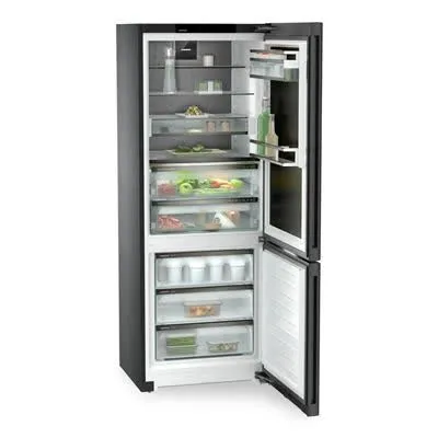 Frigorífico Combinado Liebherr CBNbsc 778i | 201,5x74,7x67,5 cm | 473 L | C