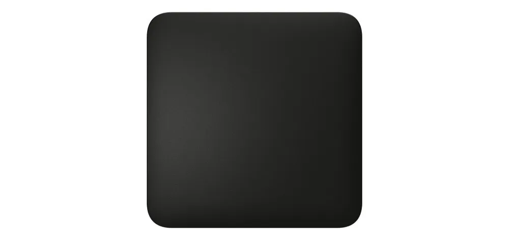 Painel De Interruptor Central Comutável Centerbutton-1G2W-B