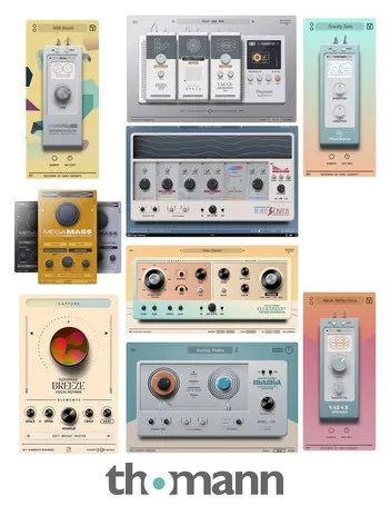 Karanyi Sounds Complete FX Suite