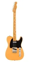 Fender 75th Anniversary Vintera Road Worn 1951 Telecaster Butterscotch Blonde