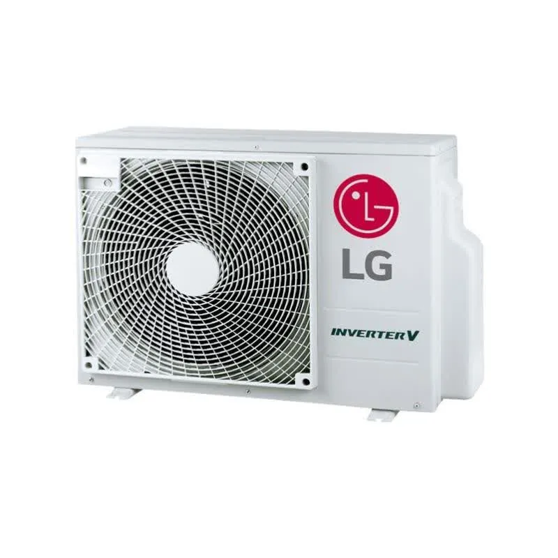 Ar Condicionado (Unidade Exterior) lg Uub-1. U20