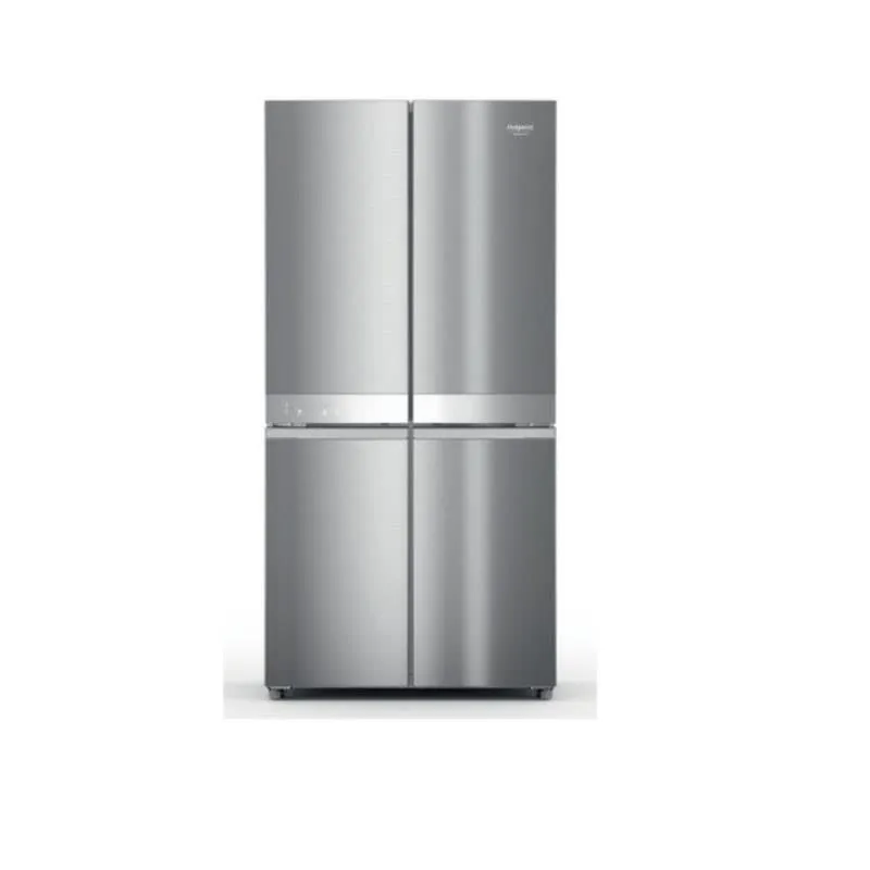 Frigorífico Side by Side Hotpoint Haq-9-e-2-lef