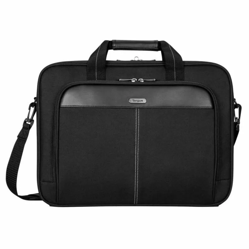 Maleta Targus TCT027GL para Portátil 15.6" Preto