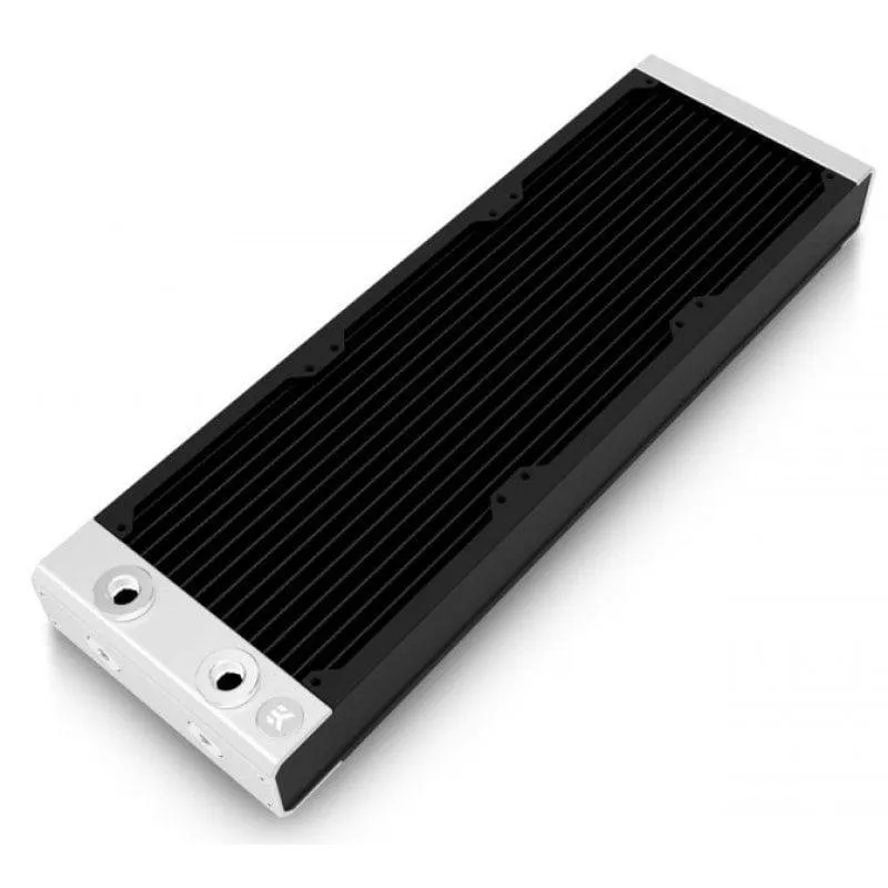 Refrigeração Líquida EKWB EK-Quantum Surface P360M 405mm 5 Portos Preto