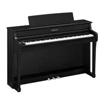 Piano Yamaha CLP-845 B Black