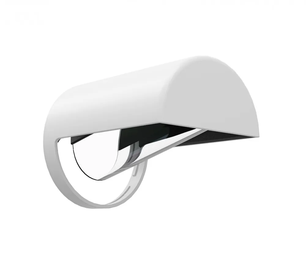 Logitech Scribe Polarizer sistema de videoconferência 952-000116