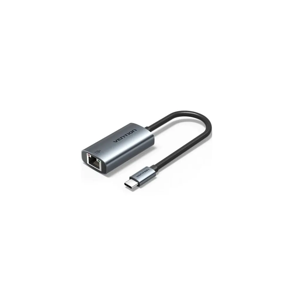 Vention Adaptador USB-C para Gigabit Ethernet 0.15 m