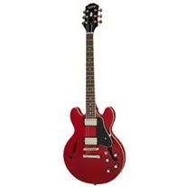 Epiphone ES339 Cherry