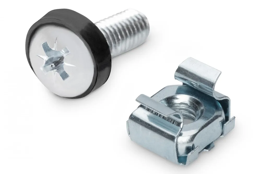 Digitus Fixing set for 483 mm (19‘‘) and 254 mm (10") DN-19 SET-S