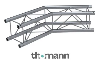 Global Truss F24C23 135° Corner
