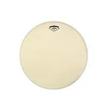 Pele Timbalão 18" Aquarian DVII18 Deep Vintage II
