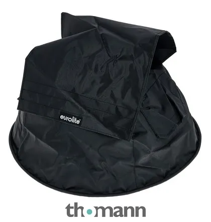 Eurolite Rain Cover Single Clamp