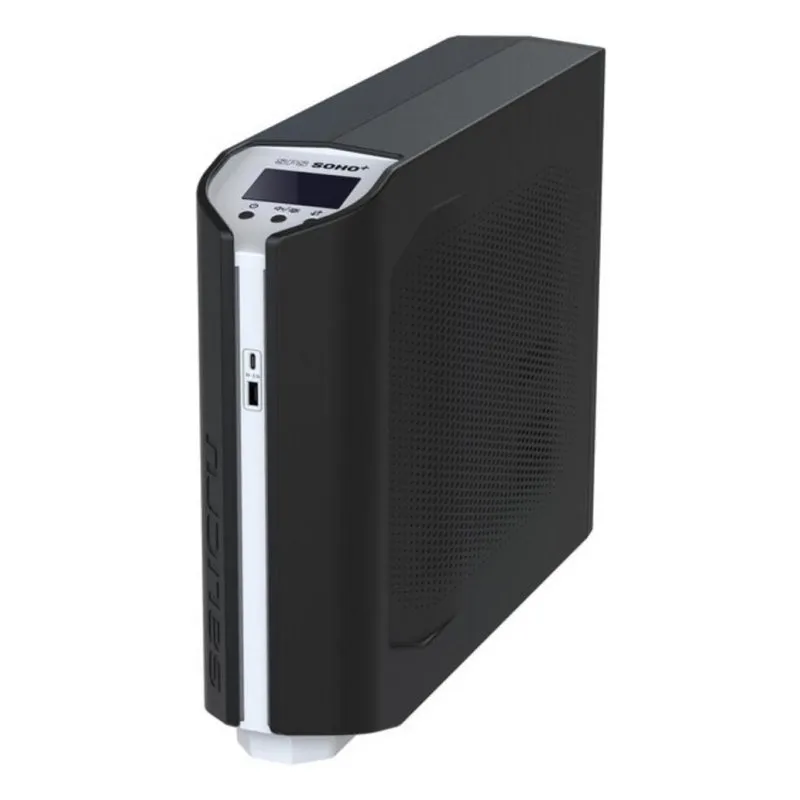 UPS SAI Salicru 1650 SOHO+ IEC AVR