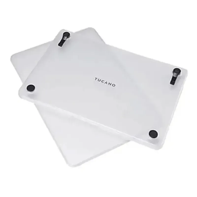 Tucano - Nido MacBook Neo (transparent)