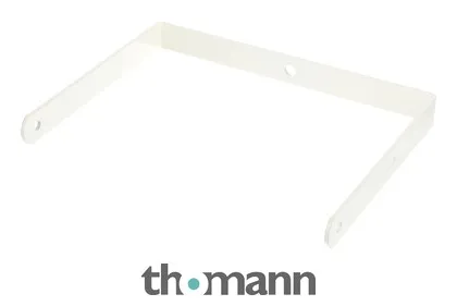 Stairville HL-x18 / HL-x180 U-Bracket wh