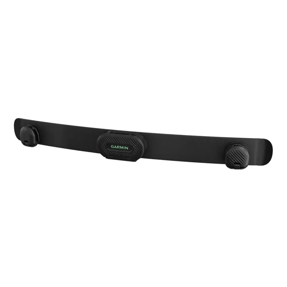 Pulsómetro Garmin HRM-Fit Preto