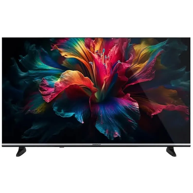 Tv Daewoo 43 43Dm56Qv Uhd Qled Smart Tv Dolby Aud