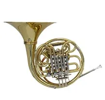 Trompa Dupla J.Michael FH850