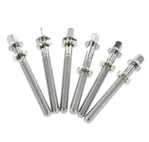 Parafusos Bateria Pearl T055 28mm 6 uni