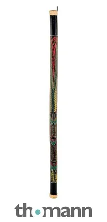 Pearl Bamboo Rainstick 150cm