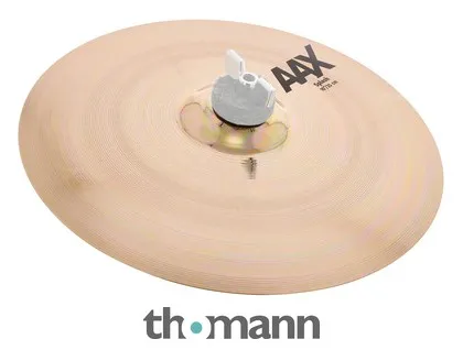 Sabian 10" AAX Splash