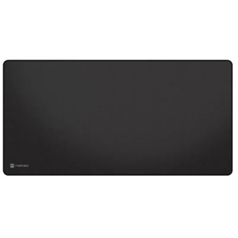 Tapete para Rato Natec Colors 800X400mm Preto