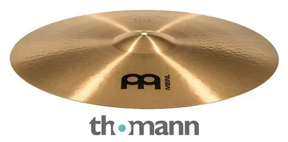 Meinl Pure Alloy 22" Medium Ride