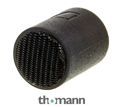 Sennheiser MZC 2-2 Black