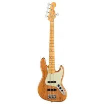 Fender American Professional II Jazz Bass V MN Roasted Pine