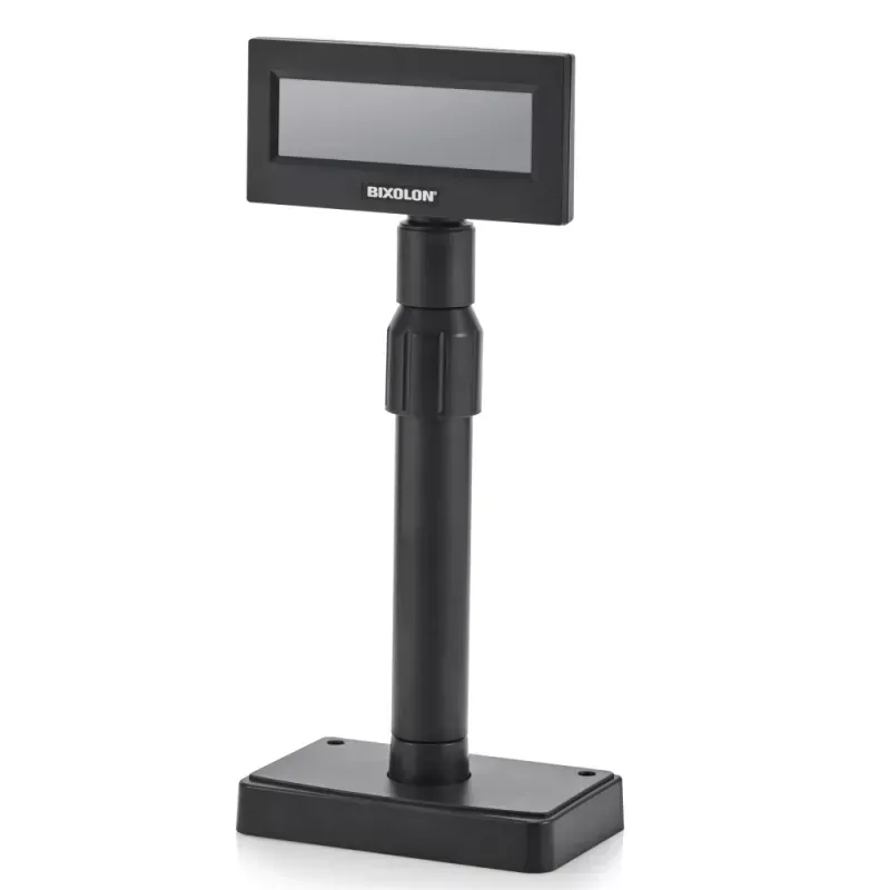 BCD-2000K WITH SMALL BASE USB MNTR
