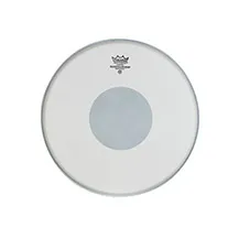 Pele Timbalão Remo CS011610 Controlled Sound Coated 16"