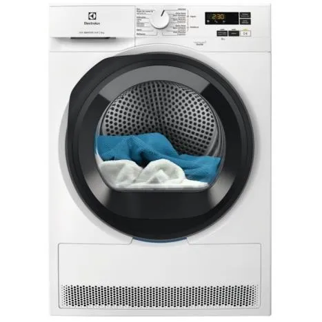 Máquina de Secar Roupa Electrolux Edi-618-a-5-bo