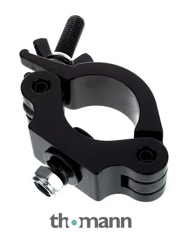 Global Truss 5035-2B Half Coupler
