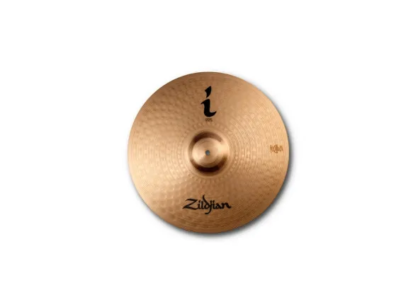 Zildjian 16 I Family Crash medium-thin